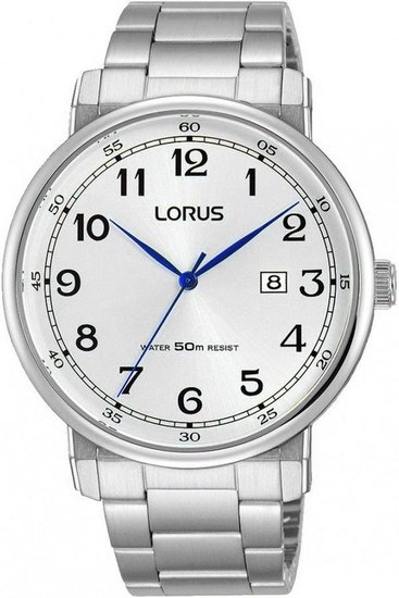 Hodinky LORUS RH925JX9