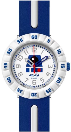 Hodinky FLIK FLAK ZFFLP006