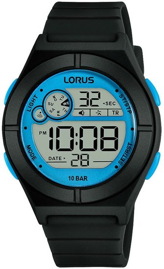 Hodinky LORUS R2361NX9