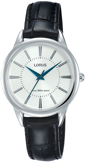 Hodinky LORUS RG209NX9