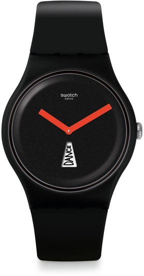 Hodinky SWATCH SUOB727