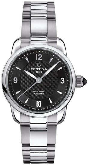 Hodinky CERTINA C025.207.11.057.00