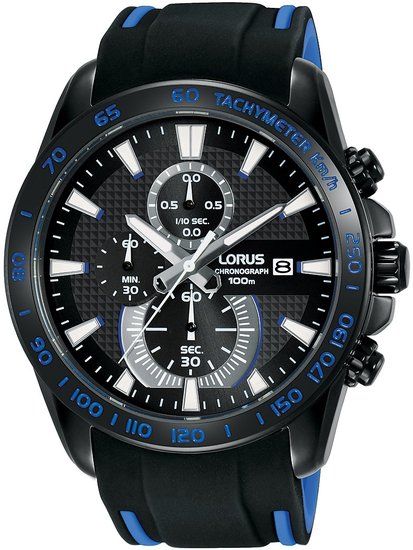 Hodinky LORUS RM389DX9