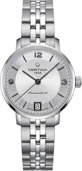 Hodinky CERTINA C035.207.11.037.00