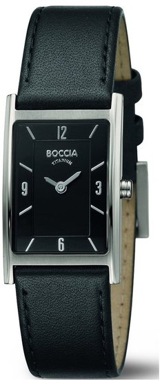 Hodinky BOCCIA 3212-05