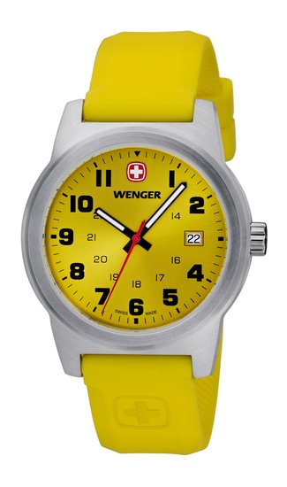 Hodinky WENGER 01.0441.113