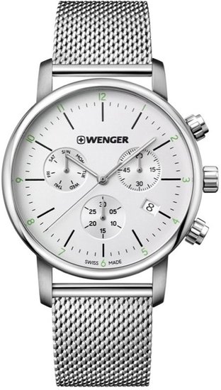 Hodinky WENGER 01.1743.106