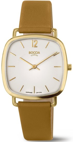 Hodinky BOCCIA 3334-03