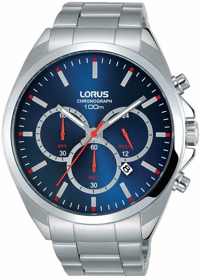 Hodinky LORUS RT363GX9