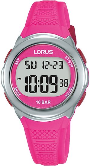 Hodinky LORUS R2395NX9