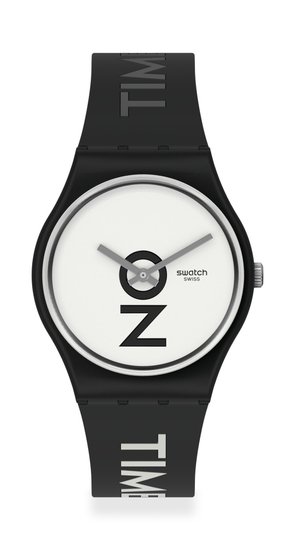 Hodinky SWATCH GB328