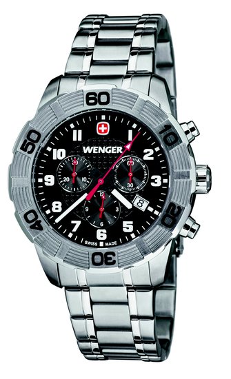 Hodinky WENGER 01.0853.102