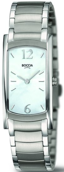 Hodinky BOCCIA 3293-01
