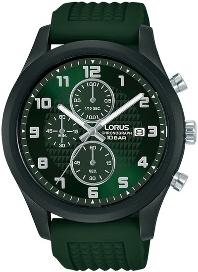Hodinky LORUS RM387GX9