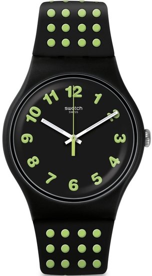 Hodinky SWATCH SUOB147