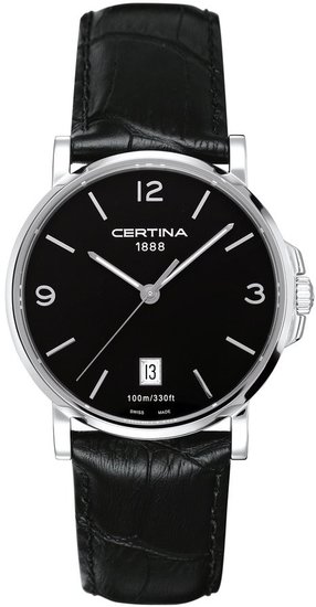 Hodinky CERTINA C017.410.16.057.00