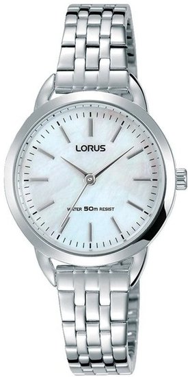 Hodinky LORUS RG233NX9