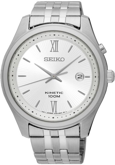 Hodinky SEIKO SKA767P1
