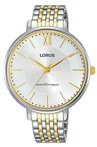 Hodinky LORUS RG273LX9