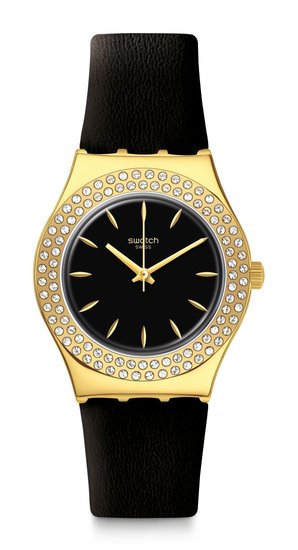 Hodinky SWATCH YLG141