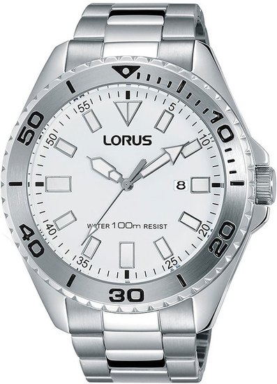 Hodinky LORUS RH931HX9