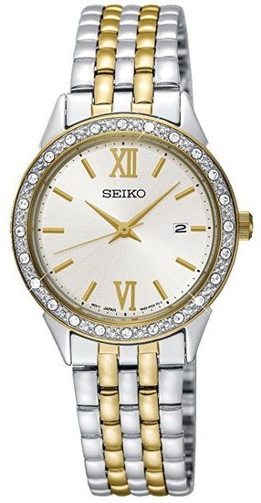 Hodinky SEIKO SUR690P1