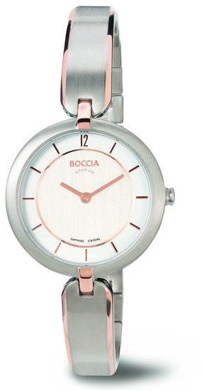Hodinky BOCCIA 3164-06