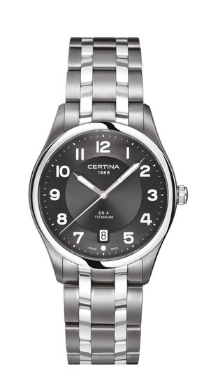 Hodinky CERTINA C022.410.44.080.00
