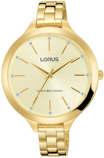 Hodinky LORUS RG298KX9