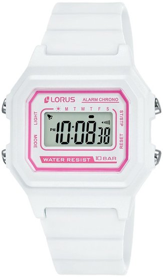 Hodinky LORUS R2321NX9