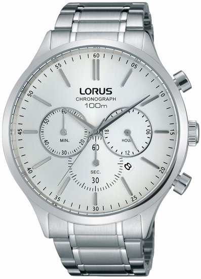 Hodinky LORUS RT385EX9