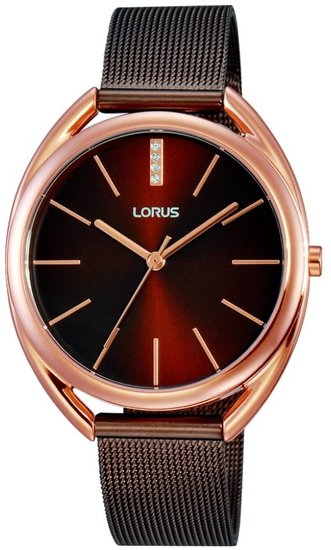 Hodinky LORUS RG208KX9