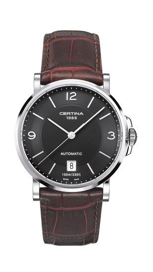 Hodinky CERTINA C017.407.16.057.00