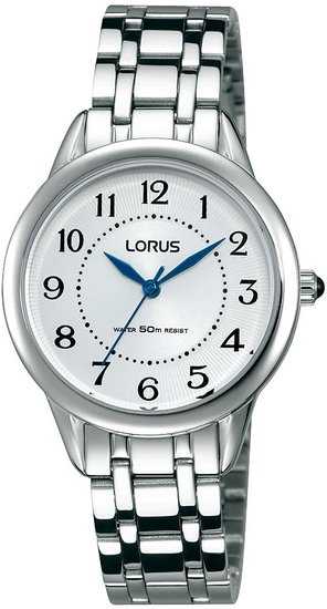 Hodinky LORUS RG251JX5