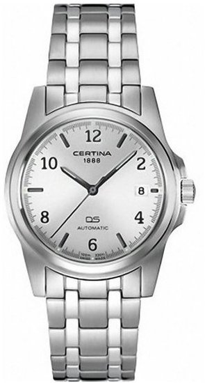 Hodinky CERTINA C633.7195.42.16