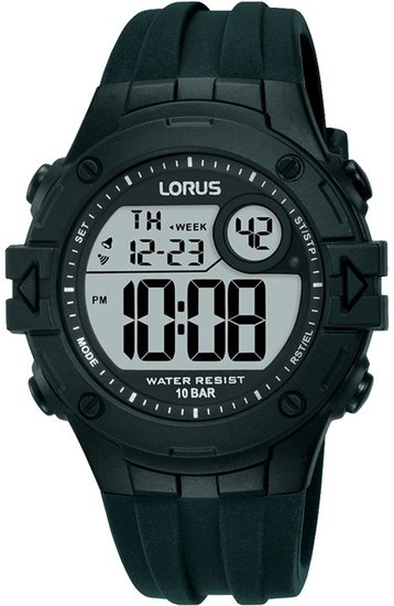 Hodinky LORUS R2321PX9