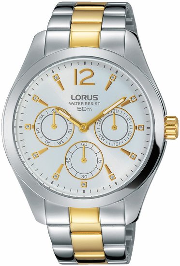 Hodinky LORUS RP683CX9