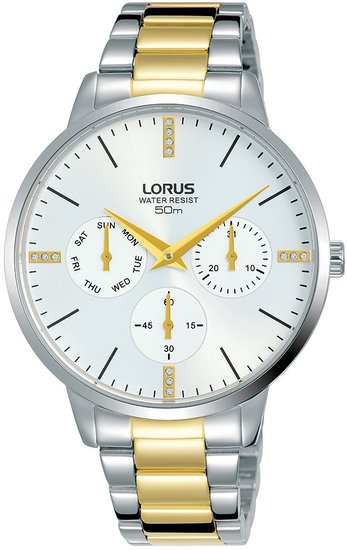 Hodinky LORUS RP621DX9