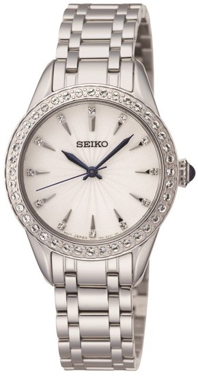 Hodinky SEIKO SRZ385P1