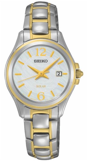 Hodinky SEIKO SUT234P1