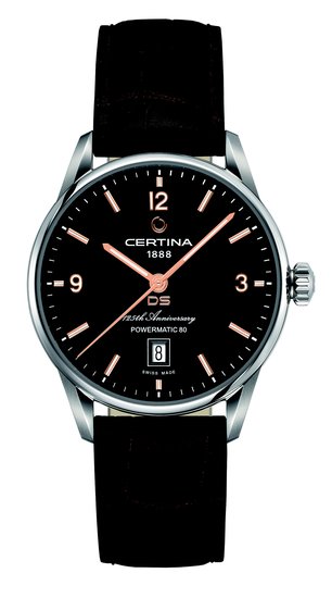 Hodinky CERTINA C026.407.16.057.10