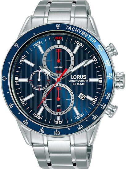 Hodinky LORUS RM329GX9