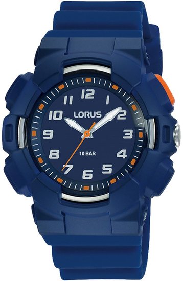 Hodinky LORUS R2349NX9