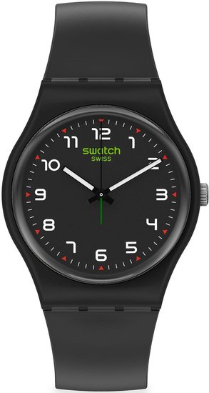 Hodinky SWATCH SO28B100