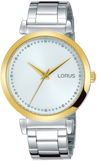 Hodinky LORUS RG242MX9