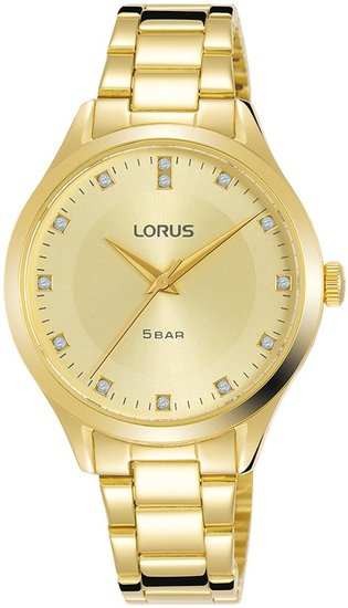 Hodinky LORUS RG294QX9