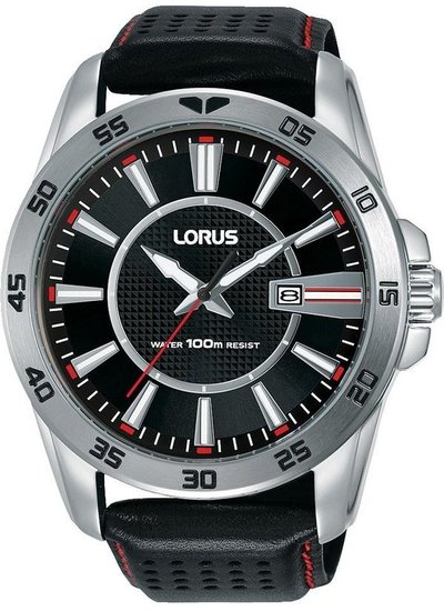 Hodinky LORUS RH973HX9