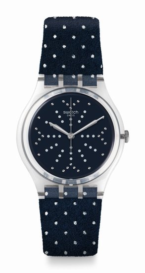 Hodinky SWATCH GE262