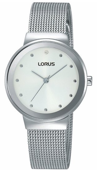 Hodinky LORUS RG267JX9