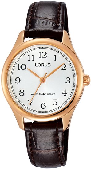 Hodinky LORUS RRS14WX9